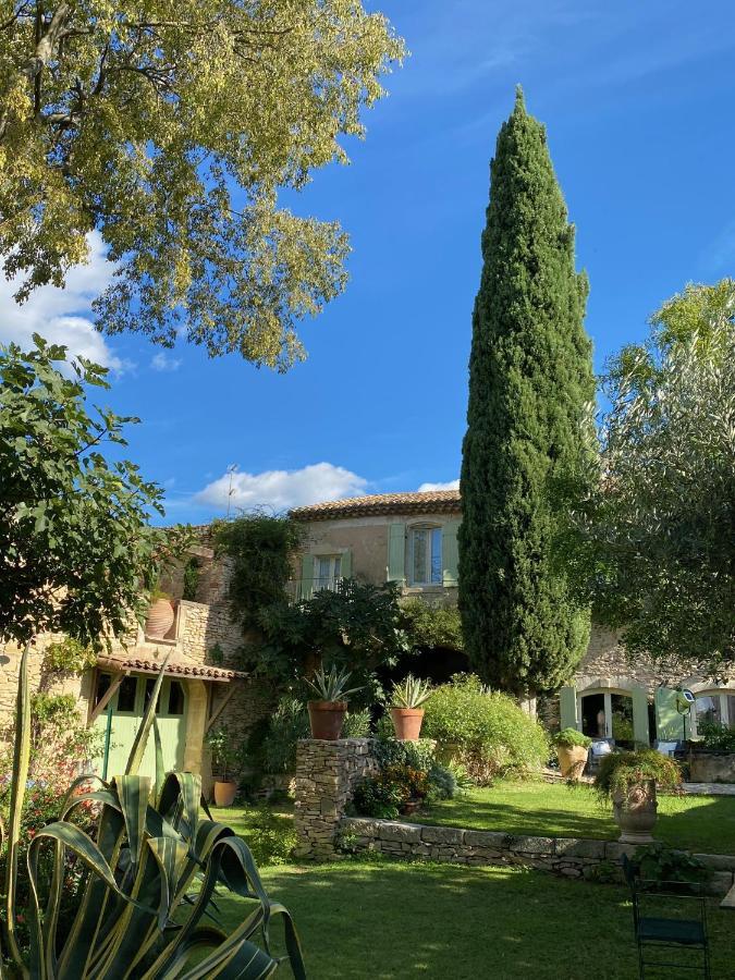 Holiday home L'enclos Du Micocoulier