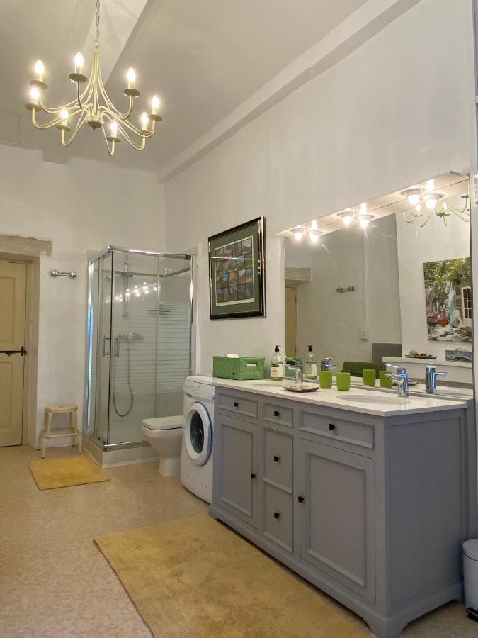 Holiday home L'enclos Du Micocoulier