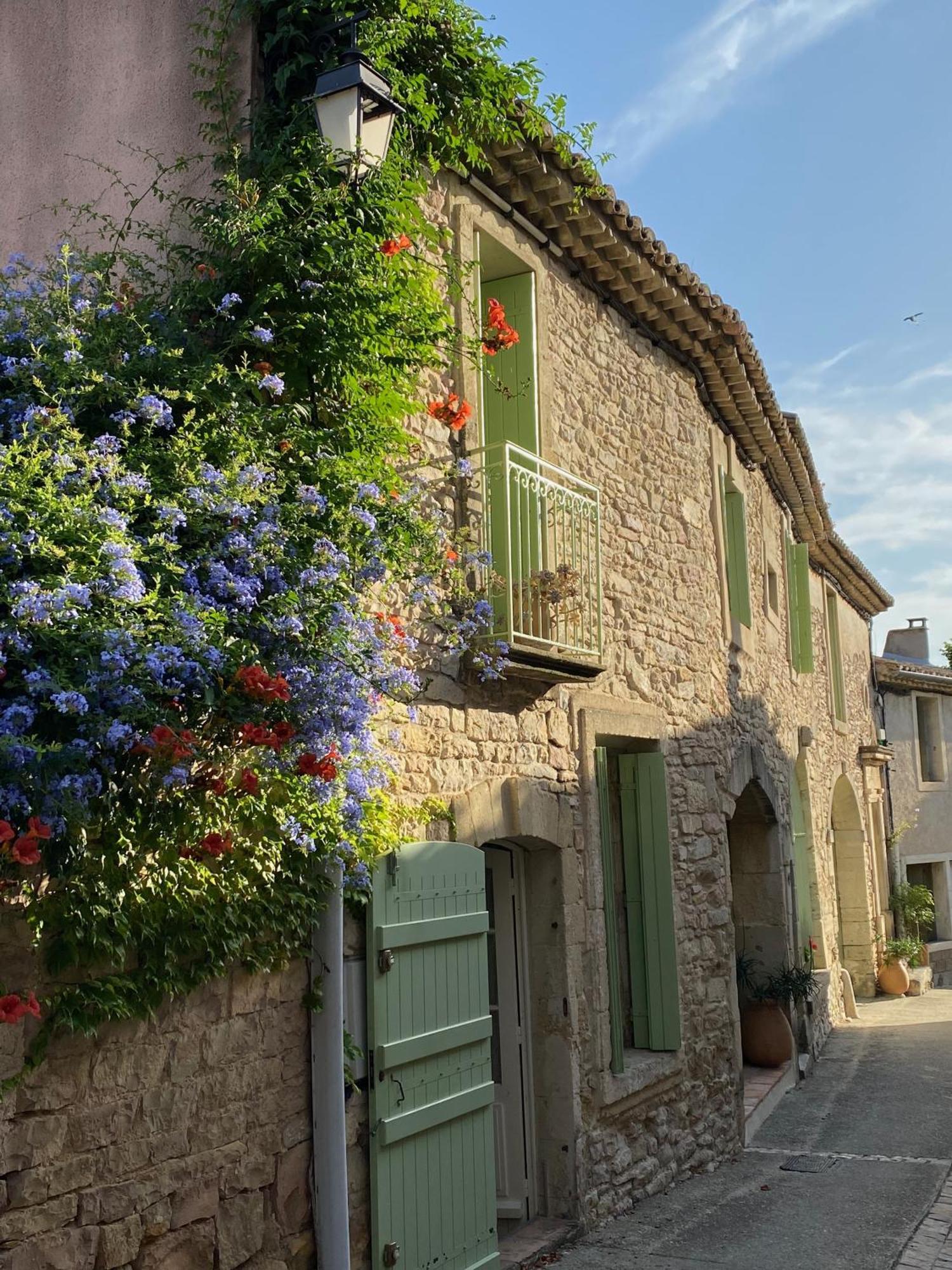 Holiday home L'enclos Du Micocoulier Boissieres (Gard)