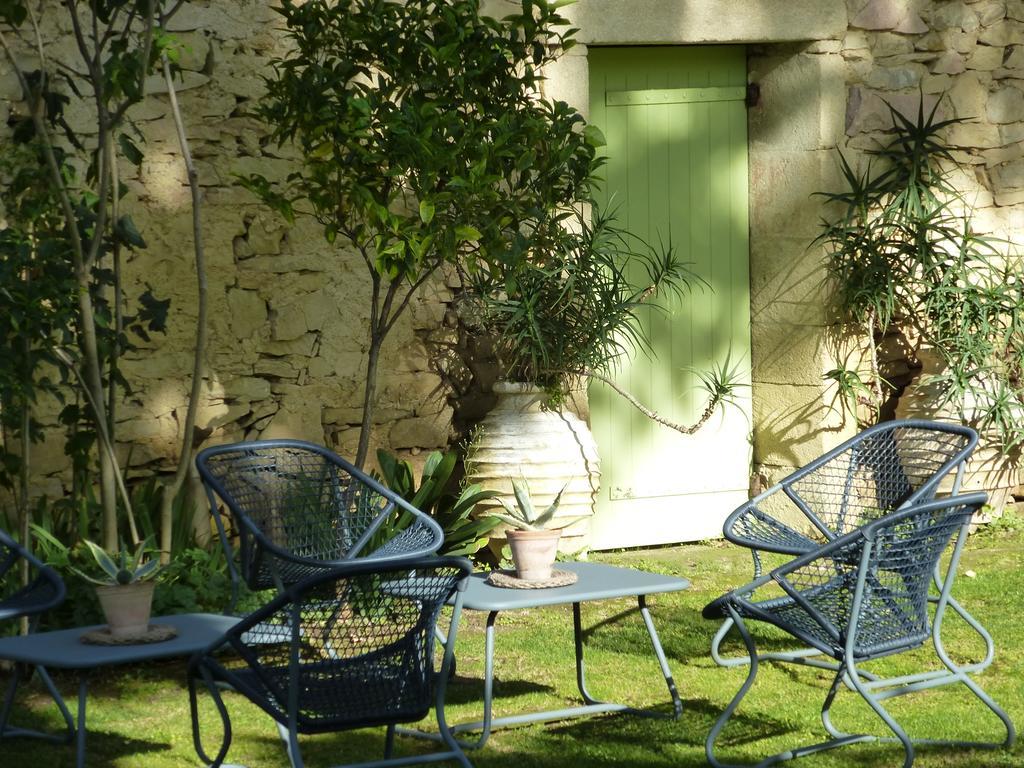 Holiday home L'enclos Du Micocoulier Boissieres (Gard)