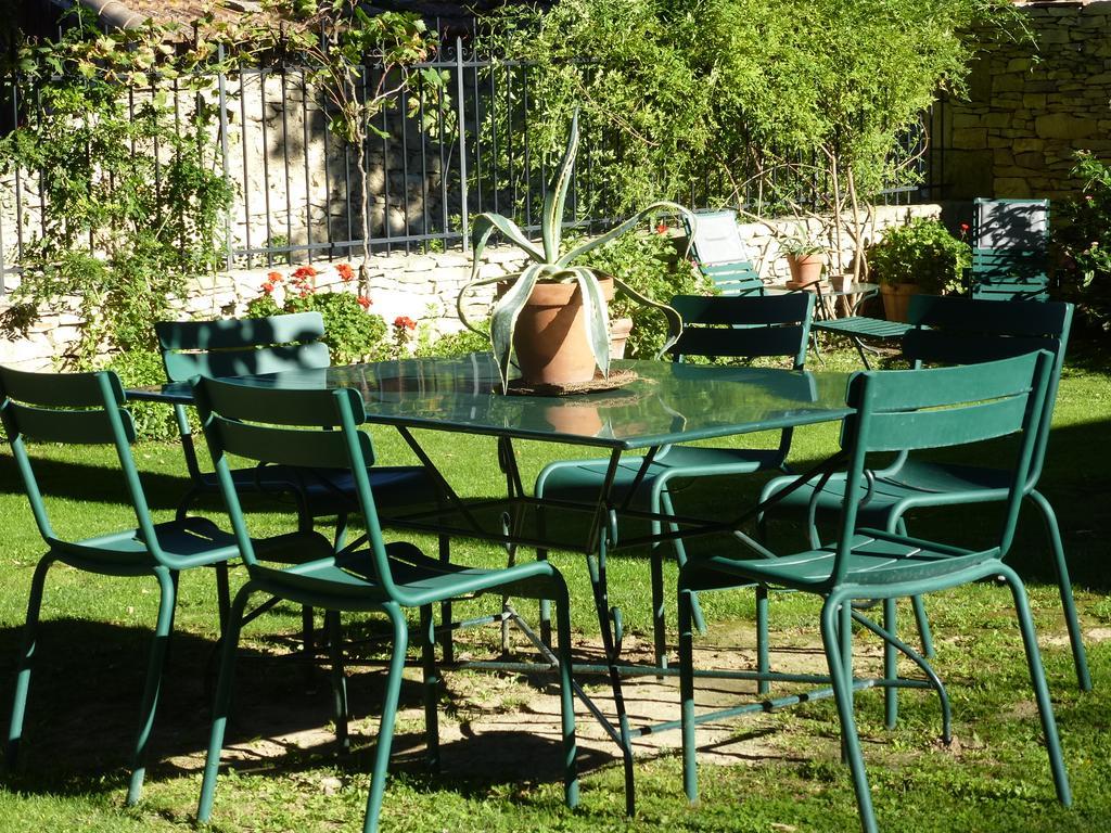 L'enclos Du Micocoulier Holiday home Boissieres (Gard)