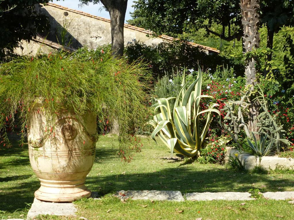 Holiday home L'enclos Du Micocoulier Boissieres (Gard)