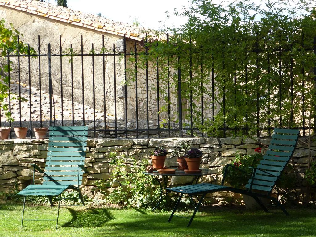 L'enclos Du Micocoulier Holiday home Boissieres (Gard)