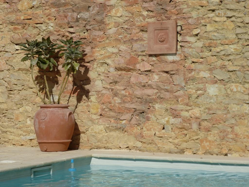 Holiday home L'enclos Du Micocoulier *