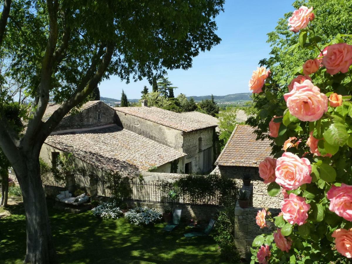 L'enclos Du Micocoulier Holiday home Boissieres (Gard)