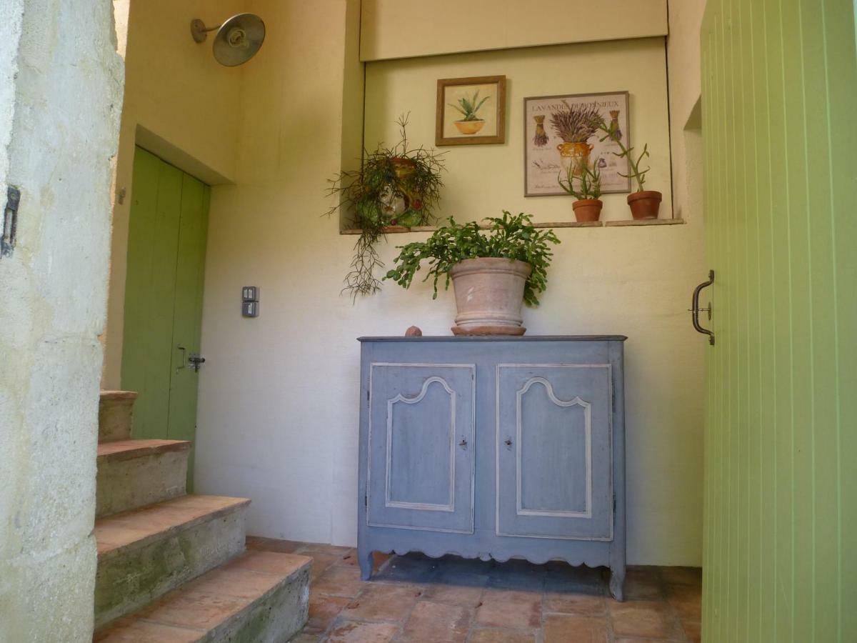 Holiday home L'enclos Du Micocoulier *