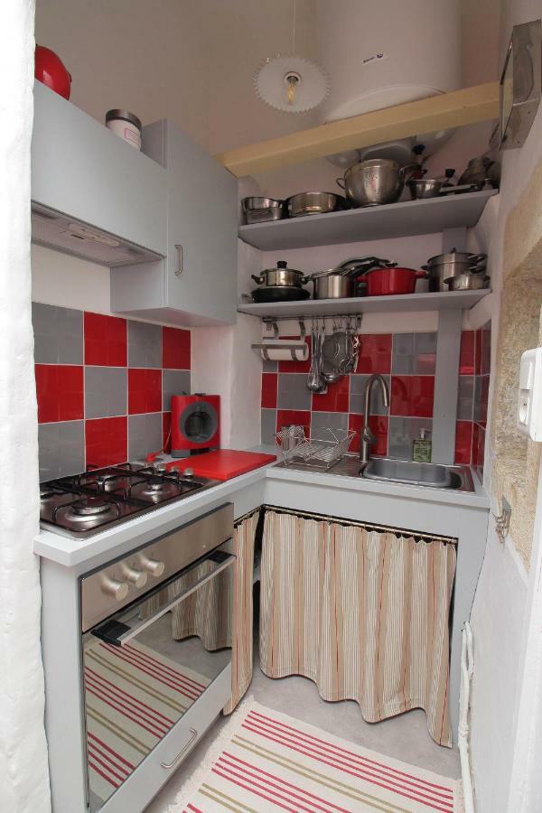 L'enclos Du Micocoulier Holiday home